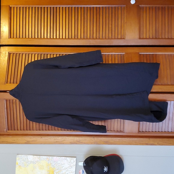 Nike Cardigan Duster - Picture 5 of 5